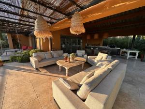 Villas Villa Tiga : photos des chambres