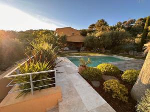 Villas Villa Tiga : photos des chambres