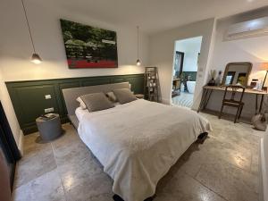 Villas Villa Tiga : photos des chambres