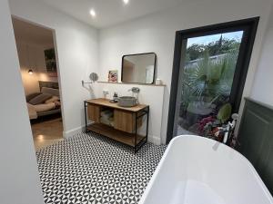 Villas Villa Tiga : photos des chambres