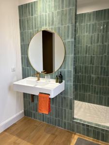 Villas Villa Tiga : photos des chambres