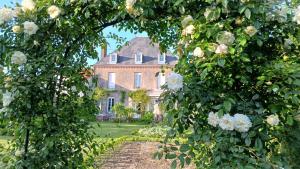 Maisons d'hotes Chambres d-hotes Le Griffon 1855 : photos des chambres