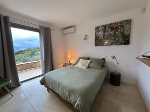 Villas Villa Tiga : photos des chambres