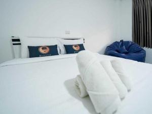 RQ North Pattaya by Collection O