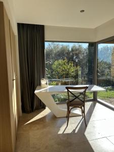 Villas Villa Tiga : photos des chambres