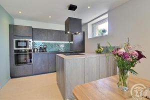 Maisons de vacances La parenthese : photos des chambres