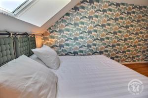 Maisons de vacances La parenthese : photos des chambres