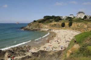 Maisons de vacances La parenthese : photos des chambres