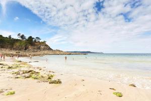 Maisons de vacances La parenthese : photos des chambres