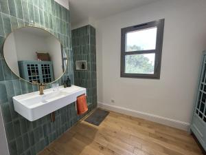 Villas Villa Tiga : photos des chambres