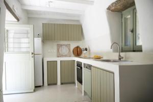 Venetian Watermill in Kea