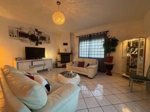 Haut de villa martigues - Ubytování bez kategorie ve městě Martigues