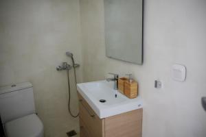 Venetian Watermill in Kea