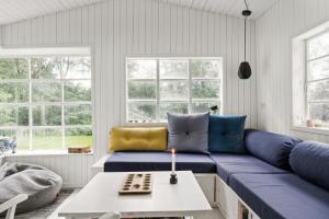 Classic Gem In Hornbæk Near The Water