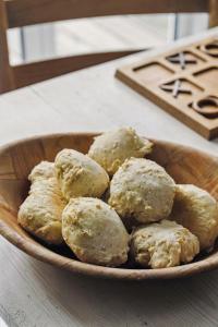 Classic Gem In Hornbæk Near The Water