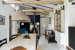 Classic Gem In Hornbæk Near The Water