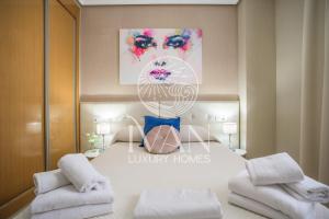 Casa Azul Ivan Luxury Homes 4ªPlta Norte 1ªLinea