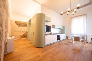 Dimore Verona - Palazzo San Giorgio Apartments