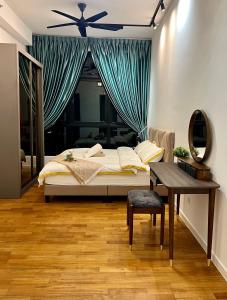 2R2B Rumah Gading,Paradigm Mall Johor Bahru