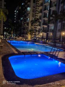 CominJoy Condotel