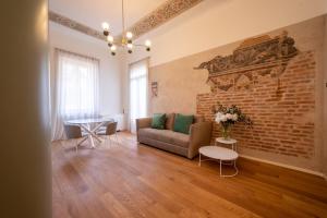 Dimore Verona - Palazzo San Giorgio Apartments