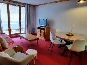 Appartements Cozy 2 Pieces a Notre-Dame-de-Bellecombe, 4 Pers., Equipee & Confort - FR-1-807-64 : photos des chambres