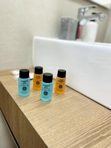 Large terrace at Residenza SubitoSanto - Pedrocchi