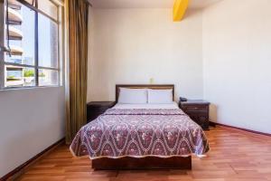 Capital O Nueva Galicia, Guadalajara centro downtown