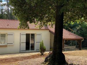 Maisons de vacances Maison Individuelle a Jard-sur-Mer avec Terrasse et Jardin - FR-1-336-73 : photos des chambres