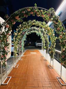 Spring of Mapo 201, 5 minutes on foot from Hongik University Station