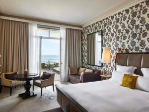 Hotels Le Grand Hotel de Cabourg - MGallery Collection : photos des chambres