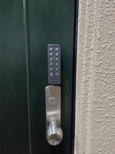 ラテーヌ天満橋201