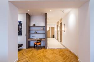 Cannes Croisette 4 bedrooms - 2C