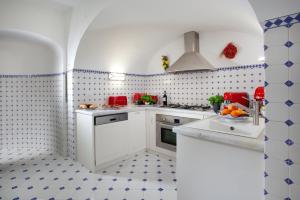 Villa Santa Caterina