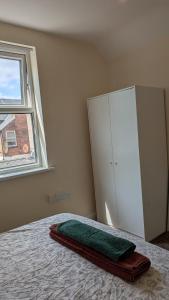 88 double room Near Football stadium