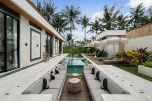 Villa Anggun by BaliSuperHost