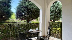 Poseidon VIP Residence Club Balneo & SPA Resort