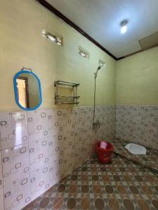 Ayem Tentrem Homestay