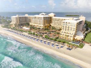 Kempinski Hotel Cancun