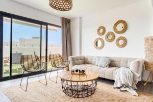 Izabell - 4hvězdičkové hotely ve městě Finestrat