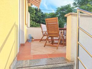 Sunny Garden Čižići Krk 