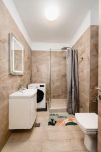 Luxury Apartments Beach Pool and Spa Resort