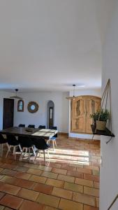 Villas Villa provencale, clim et piscine, proche centre Vidauban : photos des chambres