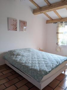 Villas Villa provencale, clim et piscine, proche centre Vidauban : photos des chambres