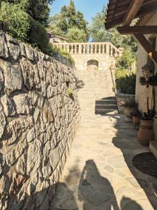 Villas Villa provencale, clim et piscine, proche centre Vidauban : photos des chambres