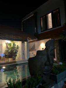 NEW! Villa Kintara - 3BR Villa in Umalas