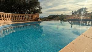 Villas Villa provencale, clim et piscine, proche centre Vidauban : photos des chambres