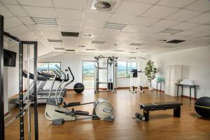 Grand Hotel Fleming by OMNIA hotels
