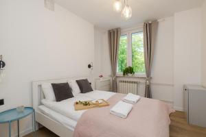 ShortStayPoland Stępińska B181