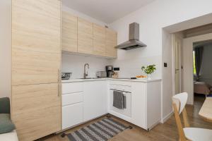 ShortStayPoland Stępińska B181